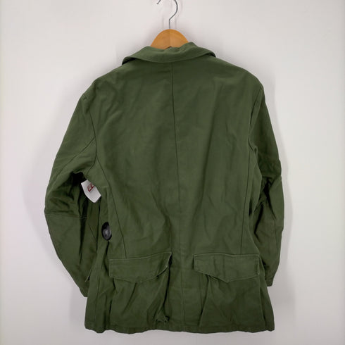 スウィーディシュ アーミー SWEDISH ARMY 70S M59 フィールドジャケット メンズ
