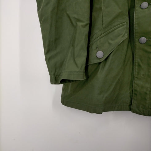 スウィーディシュ アーミー SWEDISH ARMY 70S M59 フィールドジャケット メンズ