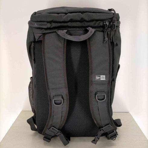 ニューエラ NEW ERA Box Back Pack メンズ 32L