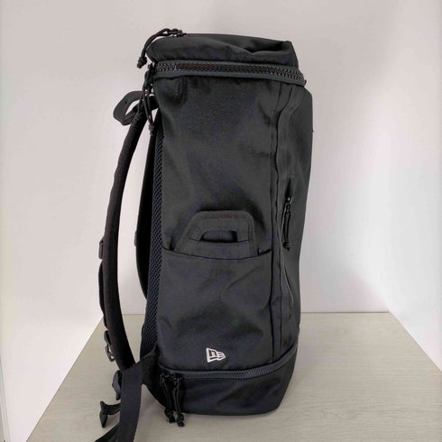 ニューエラ NEW ERA Box Back Pack メンズ 32L