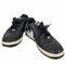 シュプリーム Supreme 18AW AIR FORCE 1 Low BLACK/WHITE メンズ JPN:28