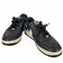 シュプリーム Supreme 18AW AIR FORCE 1 Low BLACK/WHITE メンズ JPN:28