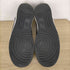 シュプリーム Supreme 18AW AIR FORCE 1 Low BLACK/WHITE メンズ JPN:28