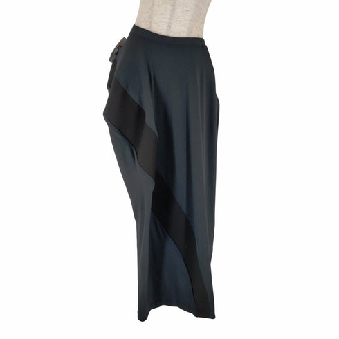 イッセイミヤケ ISSEY MIYAKE 23SS FIGURATIVEスカート レディース 2