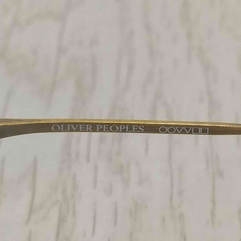 オリバーピープルズ OLIVER PEOPLES Diandra メンズ 48▢20-140