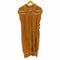 グレースコンチネンタル GRACE CONTINENTAL 23AW フリンジニットワンピース レディース FR:36