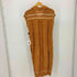 グレースコンチネンタル GRACE CONTINENTAL 23AW フリンジニットワンピース レディース FR:36