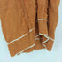 グレースコンチネンタル GRACE CONTINENTAL 23AW フリンジニットワンピース レディース FR:36