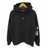 シュプリーム Supreme 22AW Underline Hooded Sweatshirt メンズ JPN:M