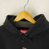 シュプリーム Supreme 22AW Underline Hooded Sweatshirt メンズ JPN:M