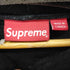 シュプリーム Supreme 22AW Underline Hooded Sweatshirt メンズ JPN:M