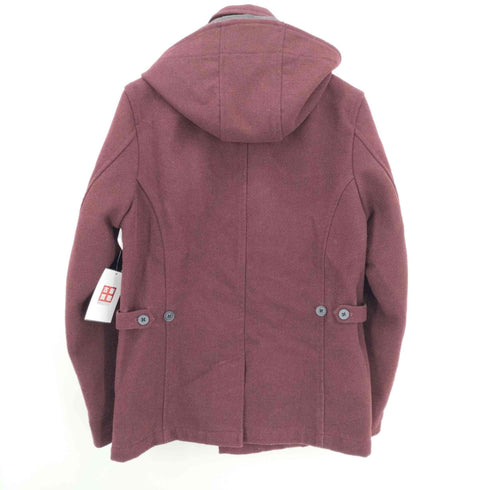 エムケーオム MK HOMME メルトンカバーオールジャケット メンズ