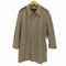 ロンドンフォグ LONDON FOG 70S USA製 ライナー付き ステンカラーコート IDELジップ メンズ 44REG