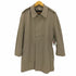 ロンドンフォグ LONDON FOG 70S USA製 ライナー付き ステンカラーコート IDELジップ メンズ 44REG