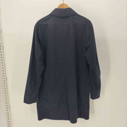 ポロラルフローレン POLO RALPH LAUREN コットン ステンカラーコート メンズ import:M