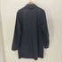 ポロラルフローレン POLO RALPH LAUREN コットン ステンカラーコート メンズ import:M