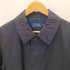 ポロラルフローレン POLO RALPH LAUREN コットン ステンカラーコート メンズ import:M