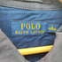 ポロラルフローレン POLO RALPH LAUREN コットン ステンカラーコート メンズ import:M