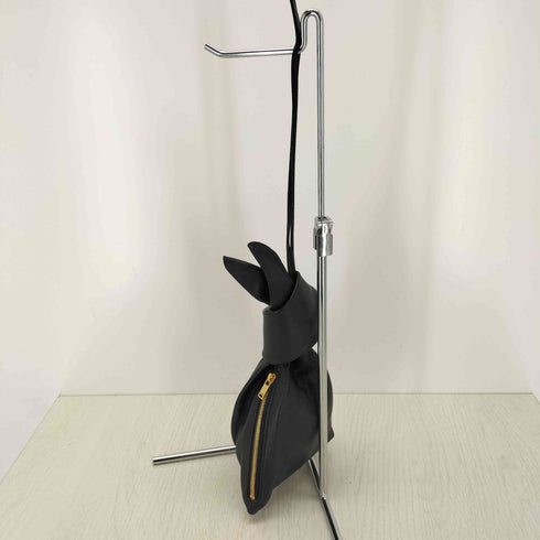 ジルサンダー JIL SANDER Rabbit ラビットポーチ レディース ONE SIZE