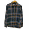 サタデーズニューヨークシティ Saturdays New York City Kenmare Plaid L/S Shirt メンズ JPN:S
