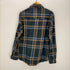 サタデーズニューヨークシティ Saturdays New York City Kenmare Plaid L/S Shirt メンズ JPN:S