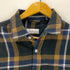 サタデーズニューヨークシティ Saturdays New York City Kenmare Plaid L/S Shirt メンズ JPN:S