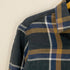 サタデーズニューヨークシティ Saturdays New York City Kenmare Plaid L/S Shirt メンズ JPN:S