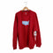 フルーツオブザルーム FRUIT OF THE LOOM 裏起毛 プリントスウェット メンズ 3XL