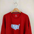 フルーツオブザルーム FRUIT OF THE LOOM 裏起毛 プリントスウェット メンズ 3XL