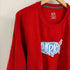 フルーツオブザルーム FRUIT OF THE LOOM 裏起毛 プリントスウェット メンズ 3XL