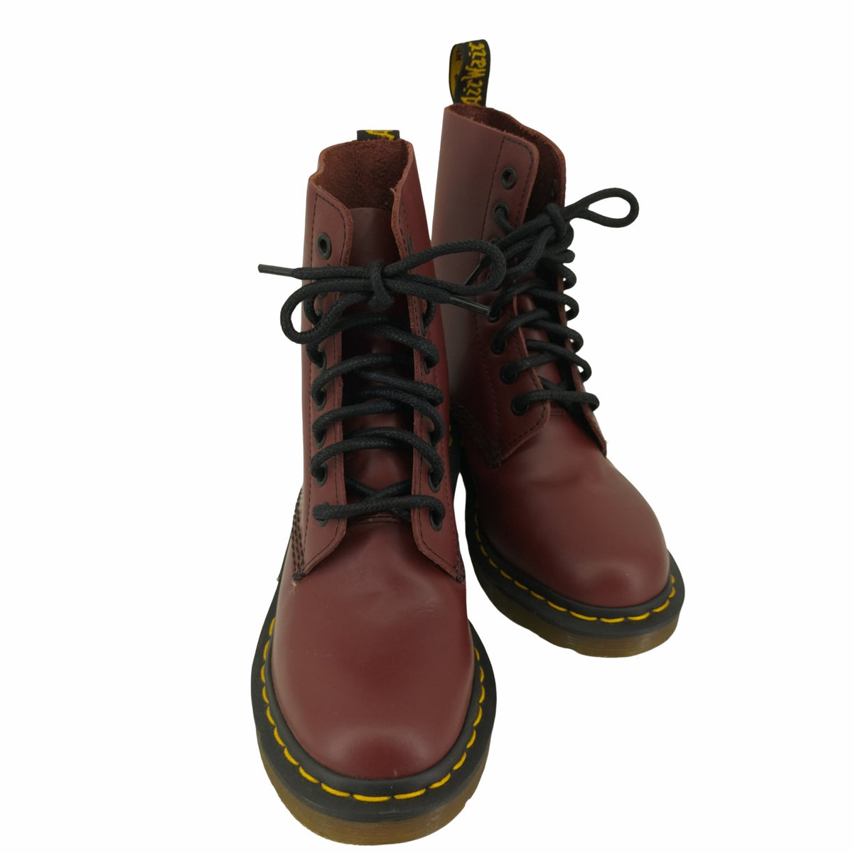 ドクターマーチン Dr.Martens 8ホールブーツ クレメンシー ワーク