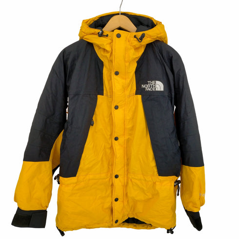 ザノースフェイス THE NORTH FACE MOUNTAIN GUIDE JACKET GORE-TEX マウンテンガイド GORE-TEX ゴアテックス メンズ import:L