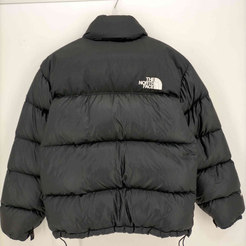 ザノースフェイス THE NORTH FACE NUPTSE JACKET ヌプシジャケット ダウン 700刺繍 メンズ import:M