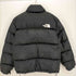 ザノースフェイス THE NORTH FACE NUPTSE JACKET ヌプシジャケット ダウン 700刺繍 メンズ import:M