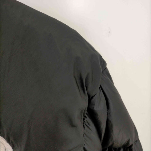 ザノースフェイス THE NORTH FACE NUPTSE JACKET ヌプシジャケット ダウン 700刺繍 メンズ import:M