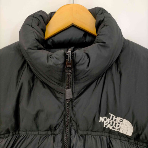 ザノースフェイス THE NORTH FACE NUPTSE JACKET ヌプシジャケット ダウン 700刺繍 メンズ import:M
