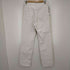 オーラリー AURALEE 20SS HARD TWIST DENIM 5P PANTS #WHITE×IVORY レディース 27