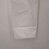 オーラリー AURALEE 20SS HARD TWIST DENIM 5P PANTS #WHITE×IVORY レディース 27