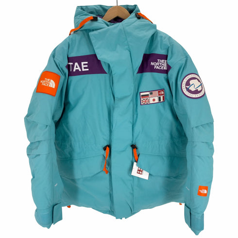 ザノースフェイス THE NORTH FACE TAE Exped Parka メンズ JPN:XL
