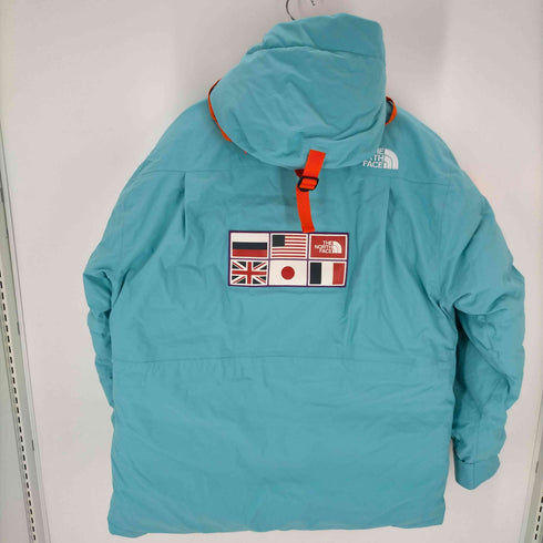 ザノースフェイス THE NORTH FACE TAE Exped Parka メンズ JPN:XL