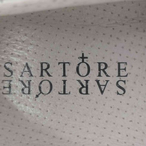 サルトル SARTORE レザースリッポン レディース EUR:37