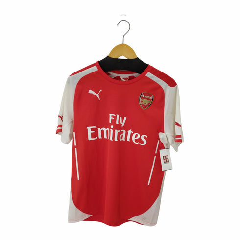 プーマ PUMA 15/16 サッカーシャツ ユニフォームシャツ メンズ import:M