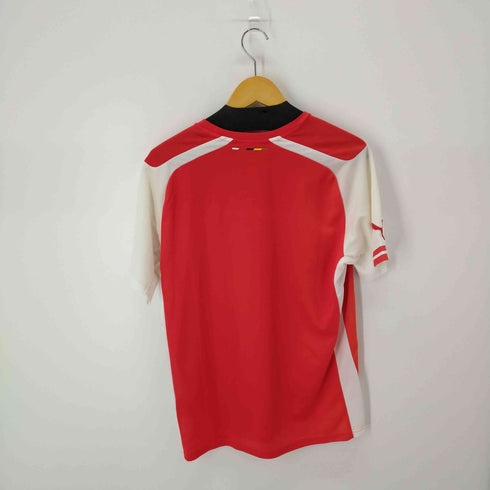 プーマ PUMA 15/16 サッカーシャツ ユニフォームシャツ メンズ import:M