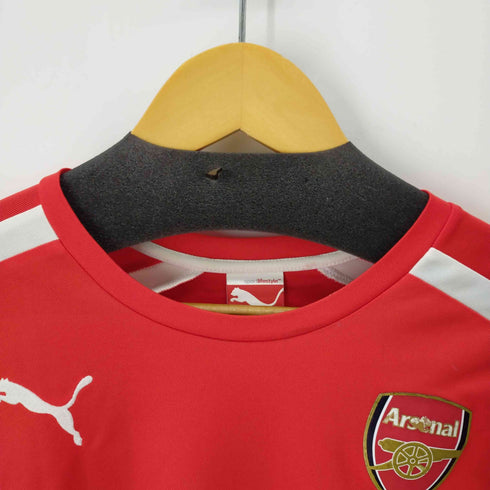 プーマ PUMA 15/16 サッカーシャツ ユニフォームシャツ メンズ import:M