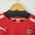 プーマ PUMA 15/16 サッカーシャツ ユニフォームシャツ メンズ import:M
