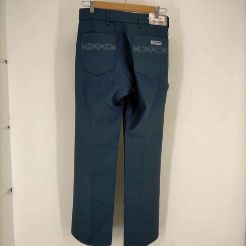ビッグヤンク BIG YANK 70S~ SPORTS ABOUTS BY BIG YANK ポリスラックス メンズ WAIST 30-INSEAM M