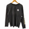 リーバイス Levis L/S シルバータブ袖ロゴTシャツ メンズ JPN:S