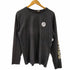 リーバイス Levis L/S シルバータブ袖ロゴTシャツ メンズ JPN:S