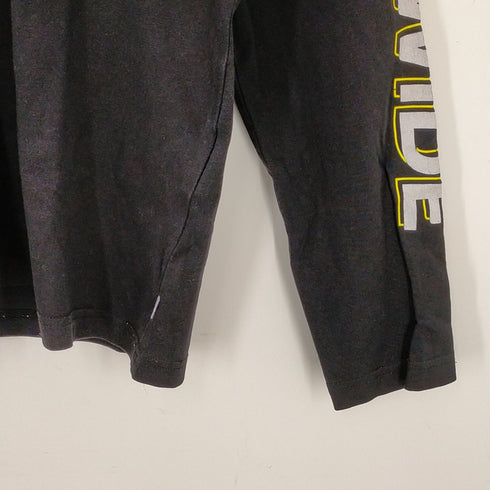 リーバイス Levis L/S シルバータブ袖ロゴTシャツ メンズ JPN:S