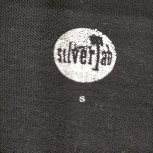 リーバイス Levis L/S シルバータブ袖ロゴTシャツ メンズ JPN:S